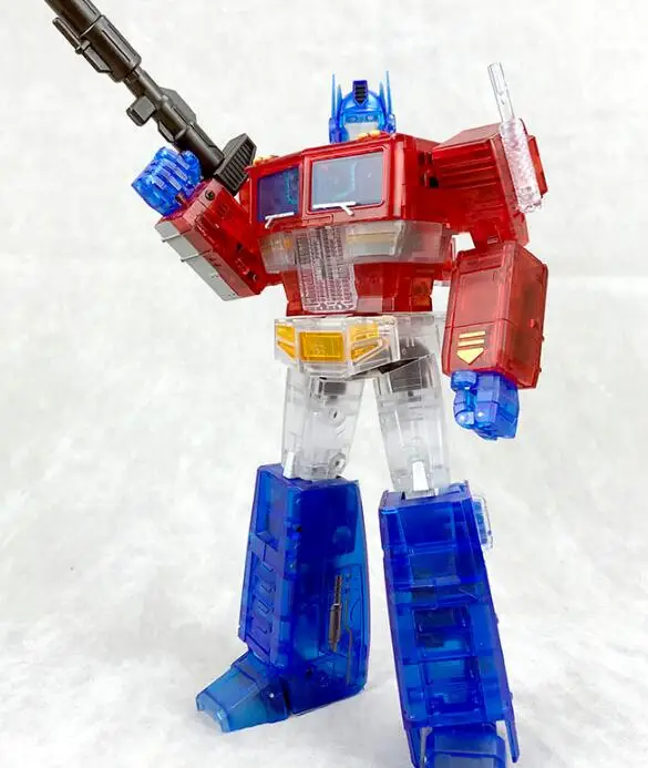 

Magic Square MS-TOYS MS-01T OP commander G1 Transformation MP Collectible Action Figure Robot Deformed Toy in stock