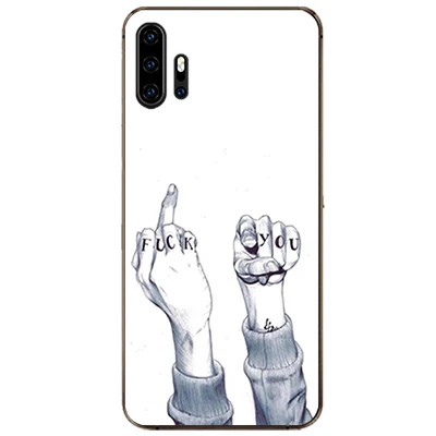 Для UMIDIGI F2 чехол 6,53 ''модный силиконовый мягкий, симпатичный, из ТПУ чехол s для Umidigi F2 чехол для телефона - Цвет: W8