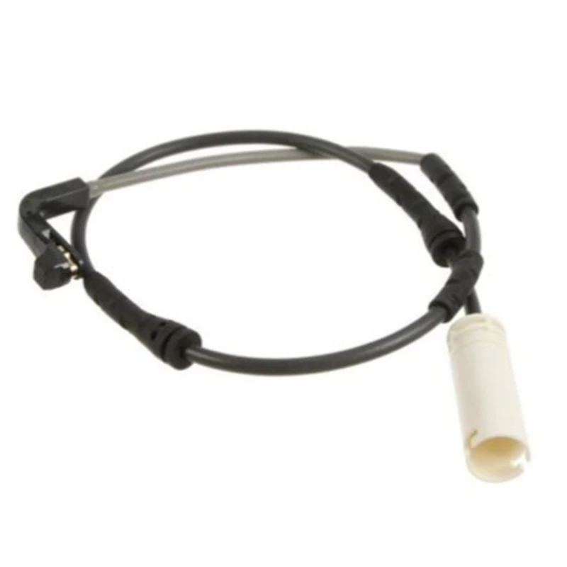 Передние тормозные колодки износ Сенсор FOR BMW 128I 135I 325I 328I 34356789440|Тормозные шланги| |