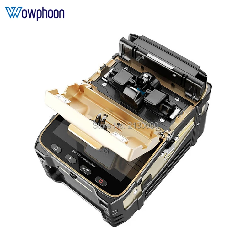 Умное устройство для оптоволоконной сварки | Мобильные телефоны и аксессуары