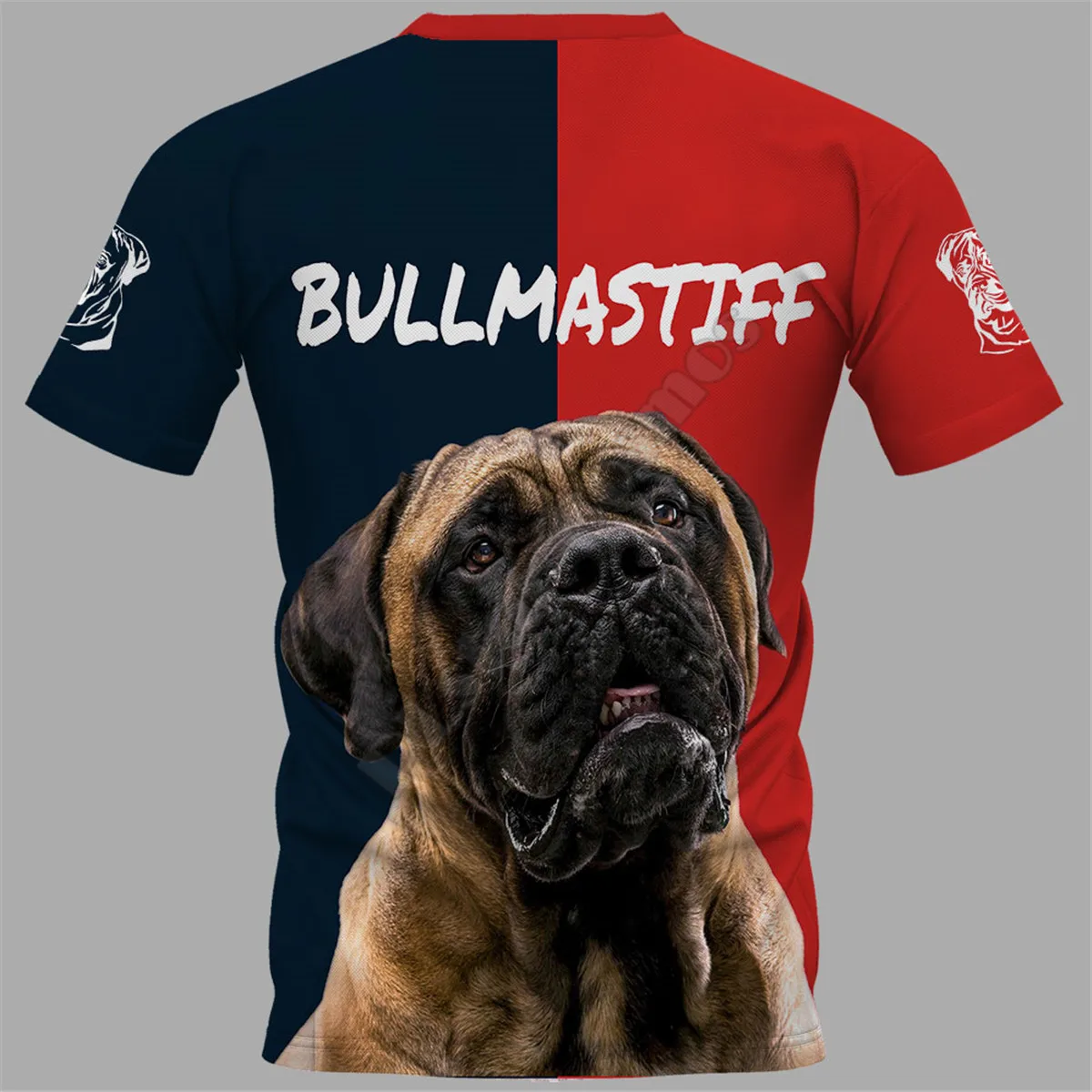 Футболки Best Friend Amstaff с 3D принтом для женщин и мужчин летние повседневные футболки