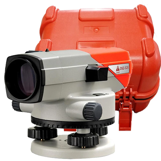 

Land Leveling Instruments Magnetic Auto Level