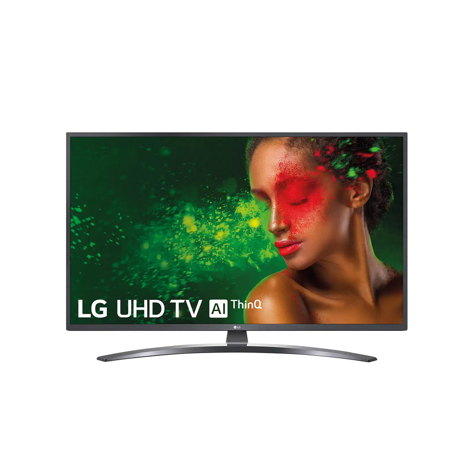 LG ТВ светодиодный 43 дюйма 4 K SMART 43UK6200|Телевизоры| |