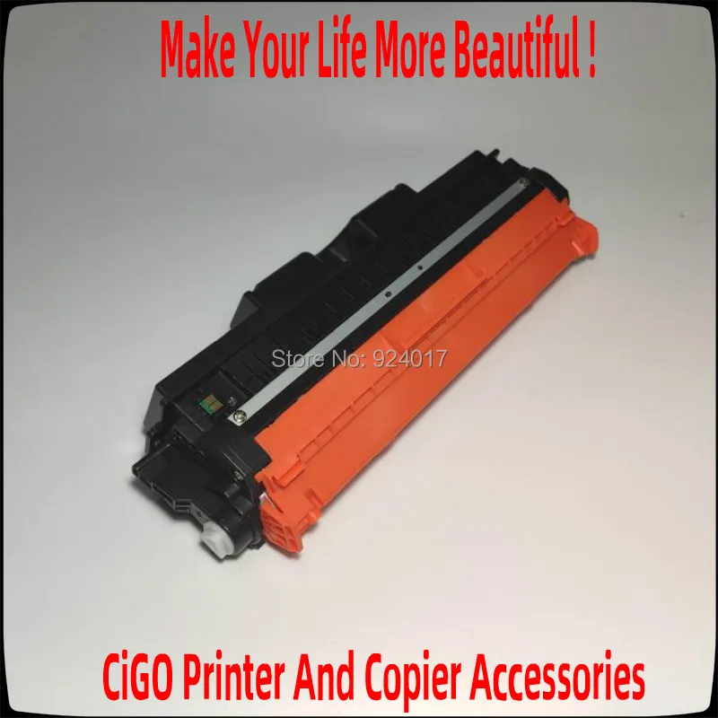 Для HP CP1025 M175 M176 M177 M275 CP1025nw M176n M177fw 100 M175NW CE314A 126A CE-314A CE314 CP 1025 175 176 275 изображения
