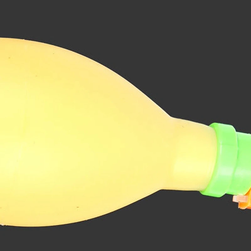 Ручной дозатор воды для рыбалки рыболовный водяной насос рыболовные снасти