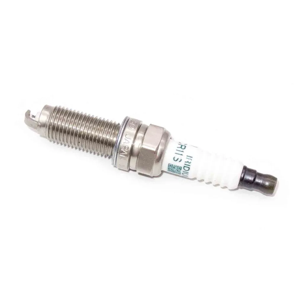 6 шт. OEM 12290-R40-A02 Иридиевые свечи зажигания с длительным сроком службы 3461 SXU22HCR11S для HONDA