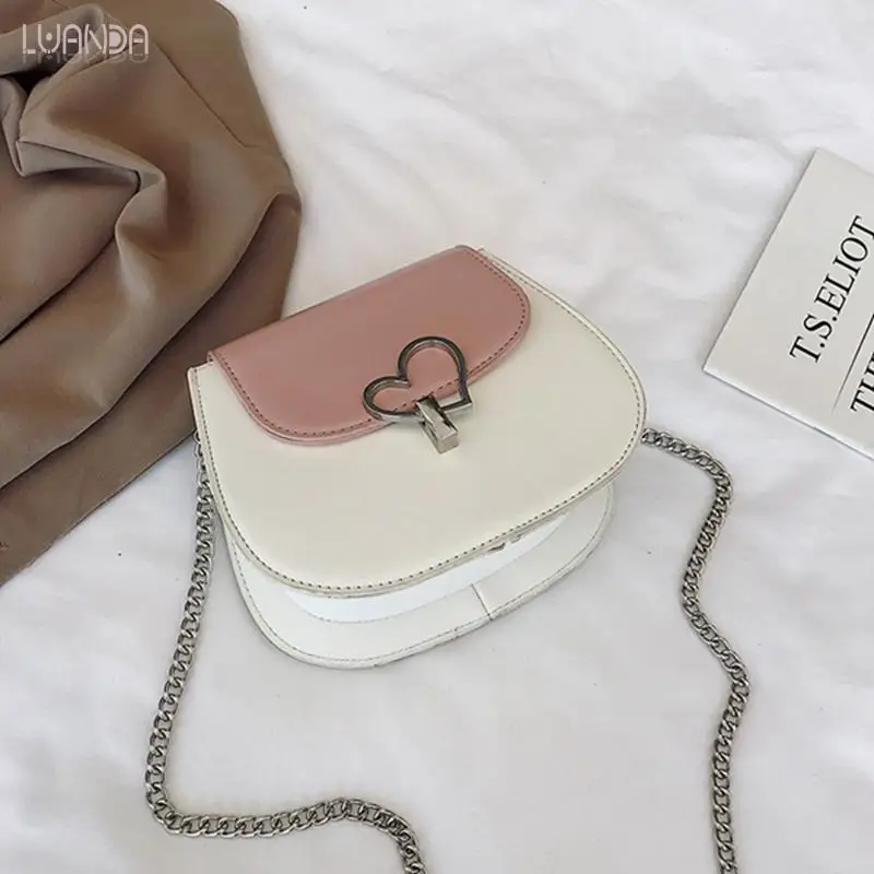 Сумка через плечо для девочек модная женская сумка на дизайнерские брендовые