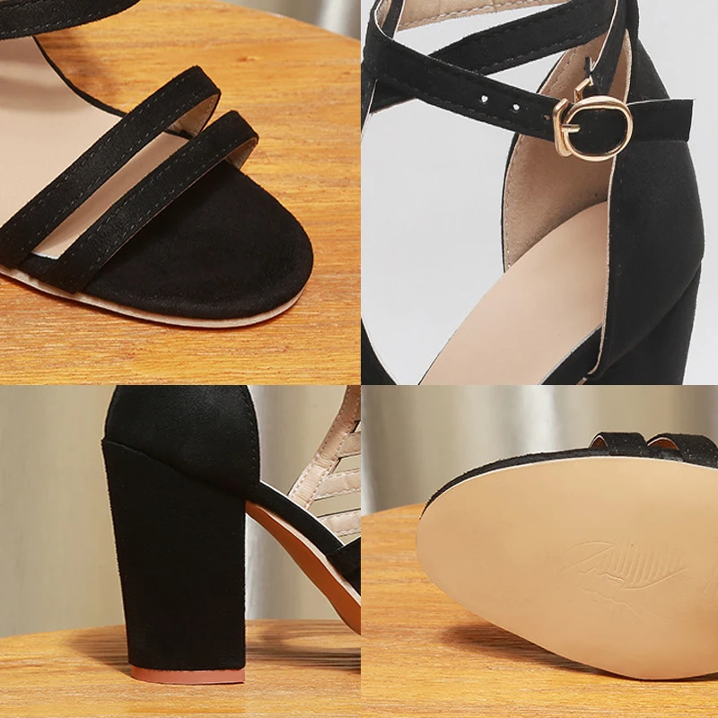 Обувь гладиаторы г. Зеленые туфли на танкетке замшевые платформе с пряжкой в