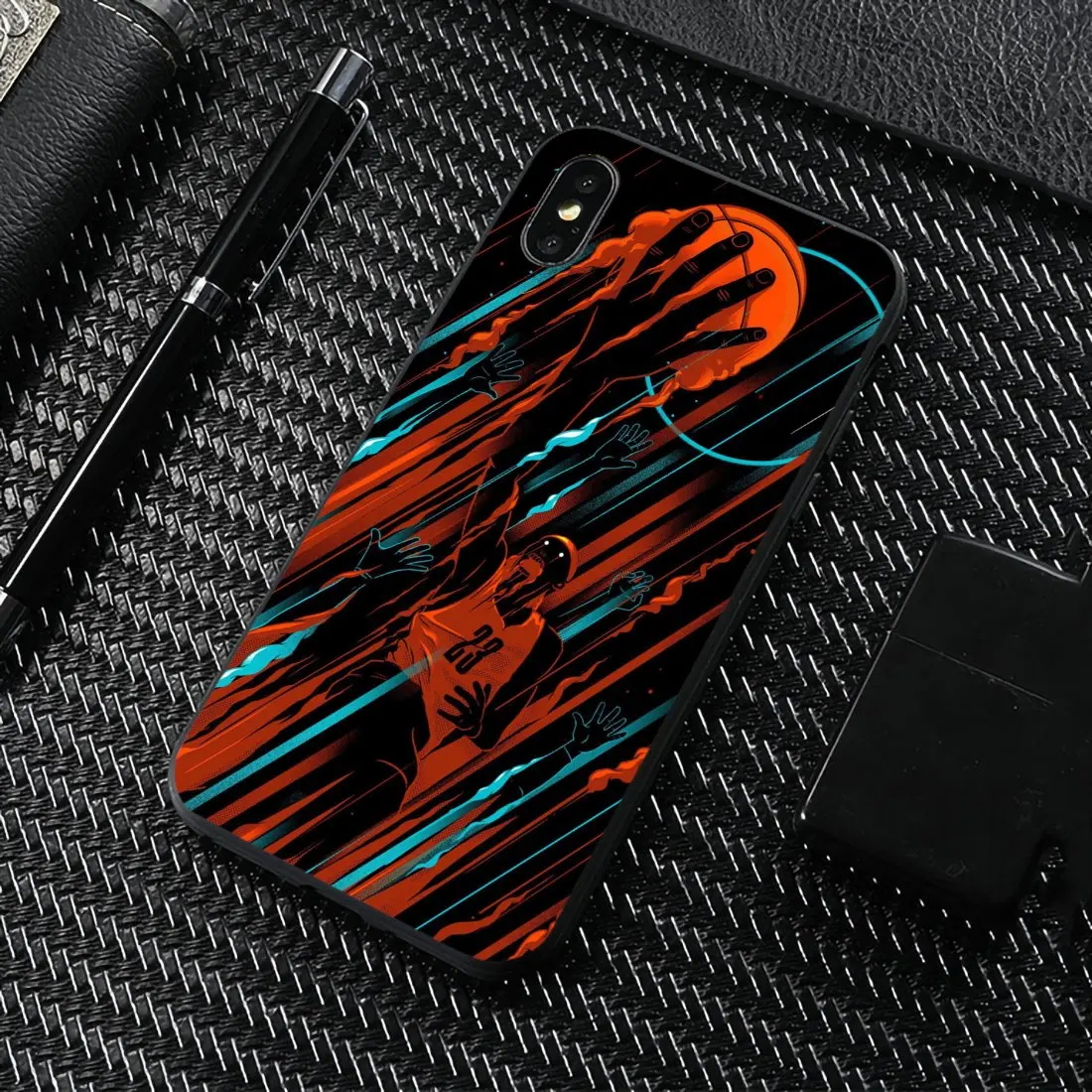 Мягкий чехол из ТПУ для телефона Samsung Galaxy J1 J2 J3 J4 J5 J6 J7 J8 Plus 2018 Prime 2015 2016 2017 i love Dunk