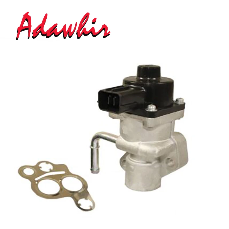 Клапан EGR для Ford Focus CMax Mondeo Galaxy Mazda Volvo 1119890 1134210 20LF01300 LF0120300Z08 30658187 - Цена: 1 561,09 руб.