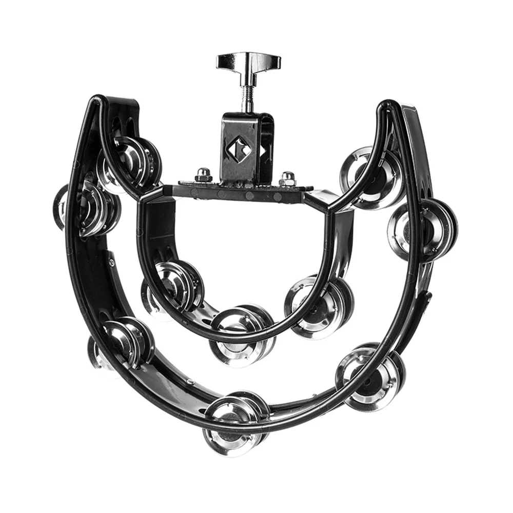 

Двухрядные музыкальные инструменты jingle Handbell