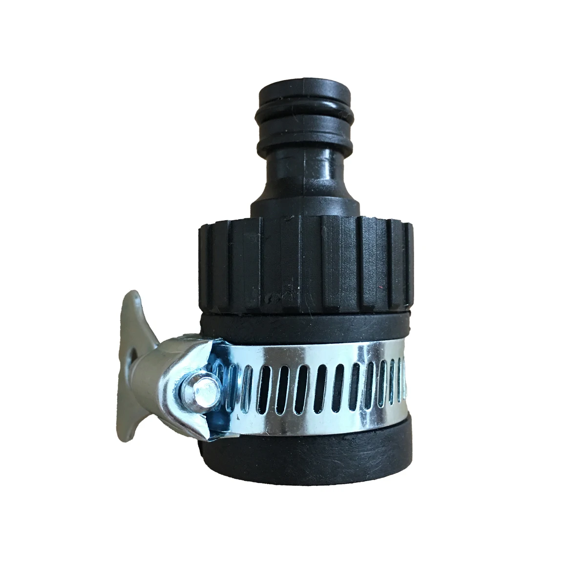 Соединительный комплект шланга включая быстрый соединитель конца 2в1 резьбовой