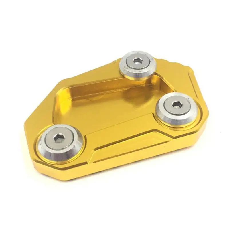 

Applicable To BMW S1000r K47 2014 2015 2016 Refitting Enlarged Seat And Widening Foot Support Side Brace