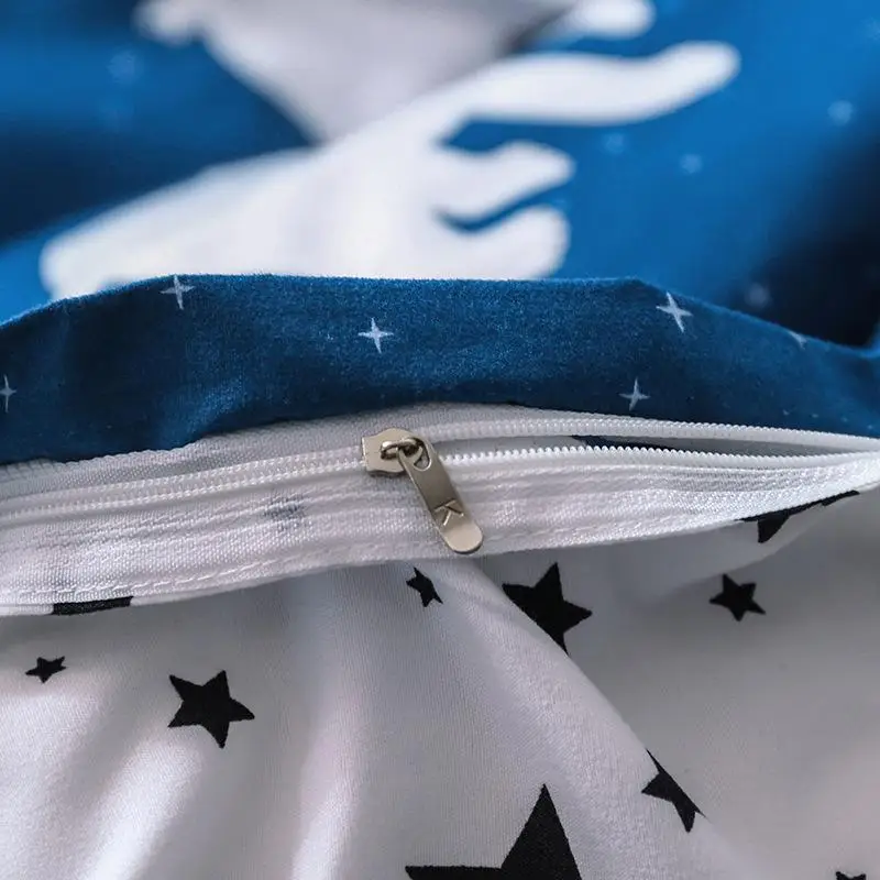 Комплекты постельного белья с полярным медведем 40 домашний текстиль