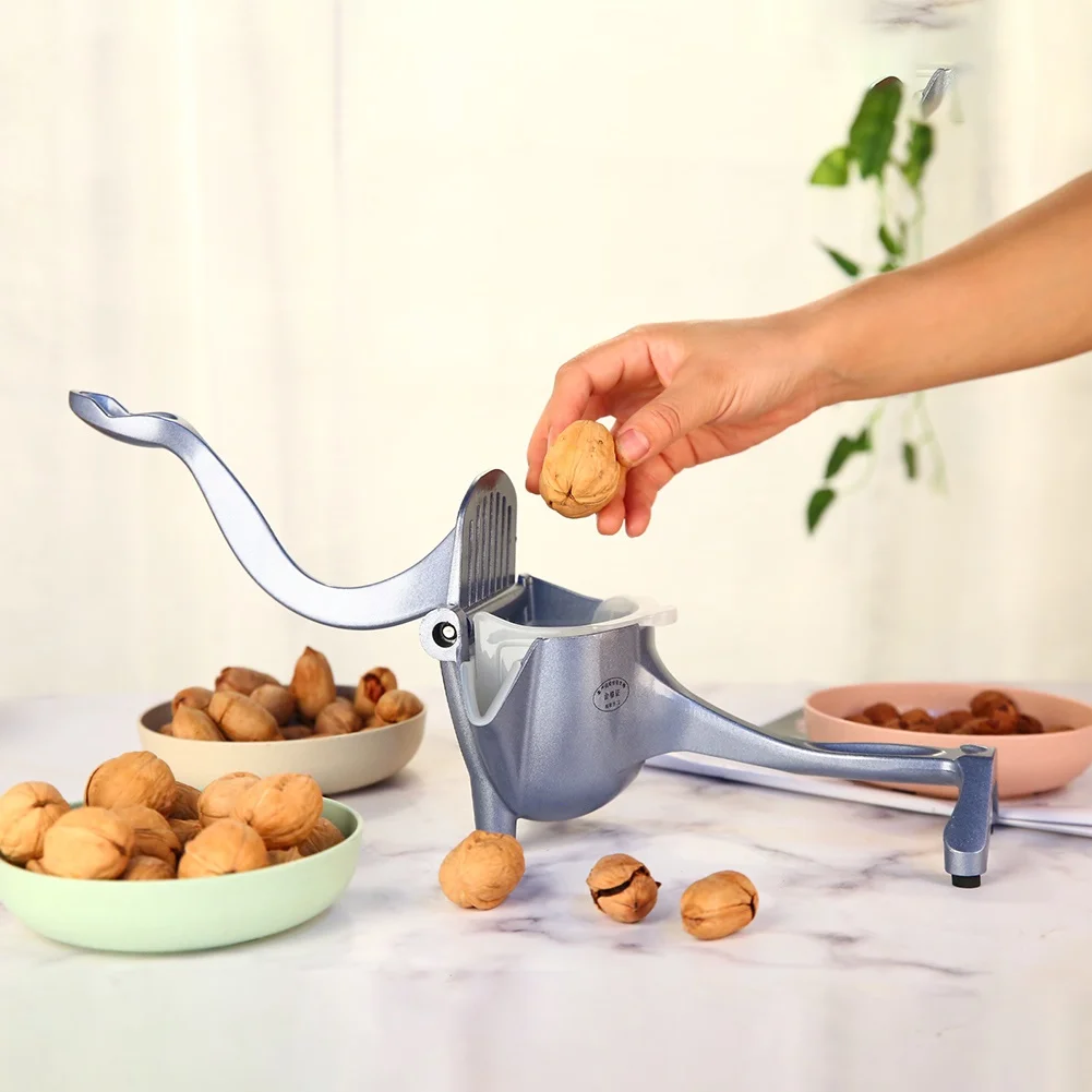 Съемный ручной пресс Апельсиновая соковыжималка для фруктов экстрактор