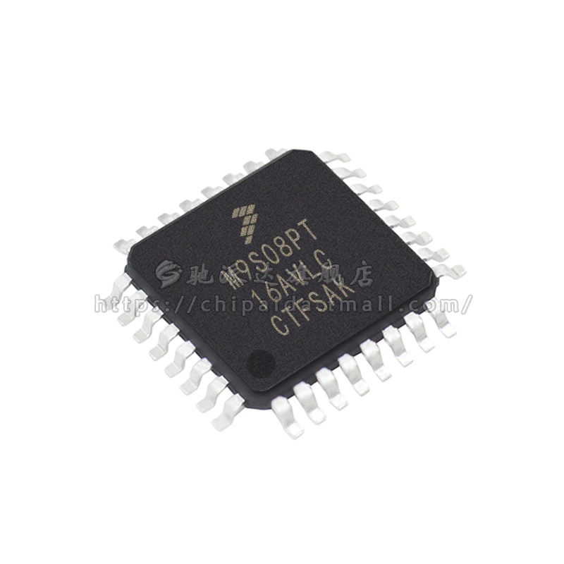 

M9S08PT16AVLC LQFP32 FREESCALE/