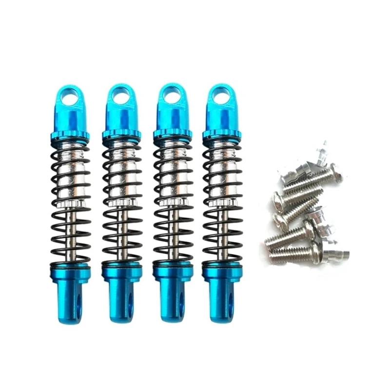 4 шт металлический амортизат