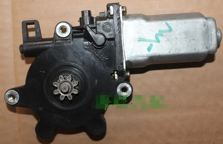 Capqx для Subaru Impreza/WRX 2005 2006 2007 2008 автомобильный электрический стеклоподъемник регулятор двигателя