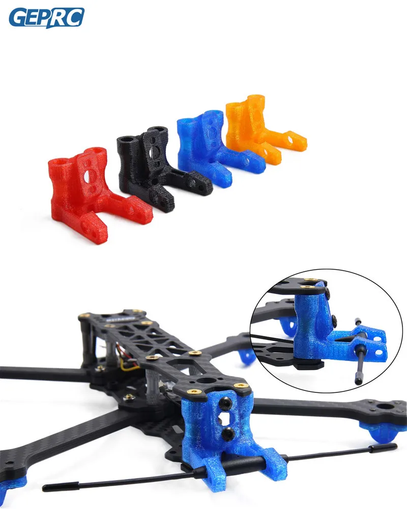 

GEPRC GEP-Mark4 Mark2 FPV RC Drone задняя антенна
