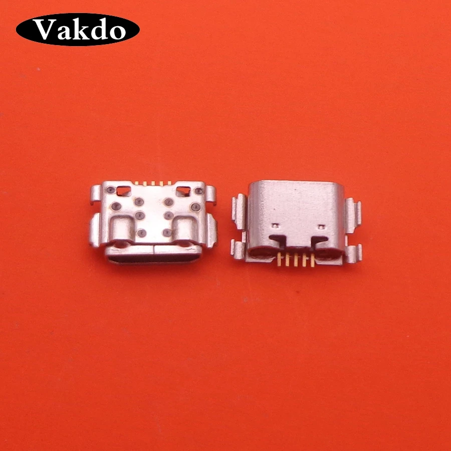 2 шт. новинка для Lenovo K8 Note K 8 note зарядное устройство запасные части USB док станция