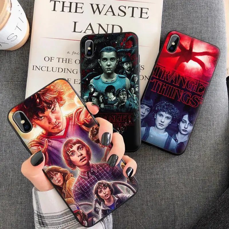 Мягкий ТПУ силиконовый чехол для телефона iPhone 11 Pro Max X XS XR 8 7 6 5 s Plus защитный задней