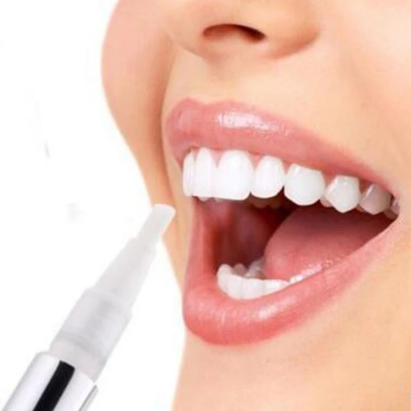 

2ML Effective Teeth Whitening Pen Cleaning Serum Remove Plaque Stains Dental Tool Oral Hygiene Tooth Gel Whitenning Oral Care