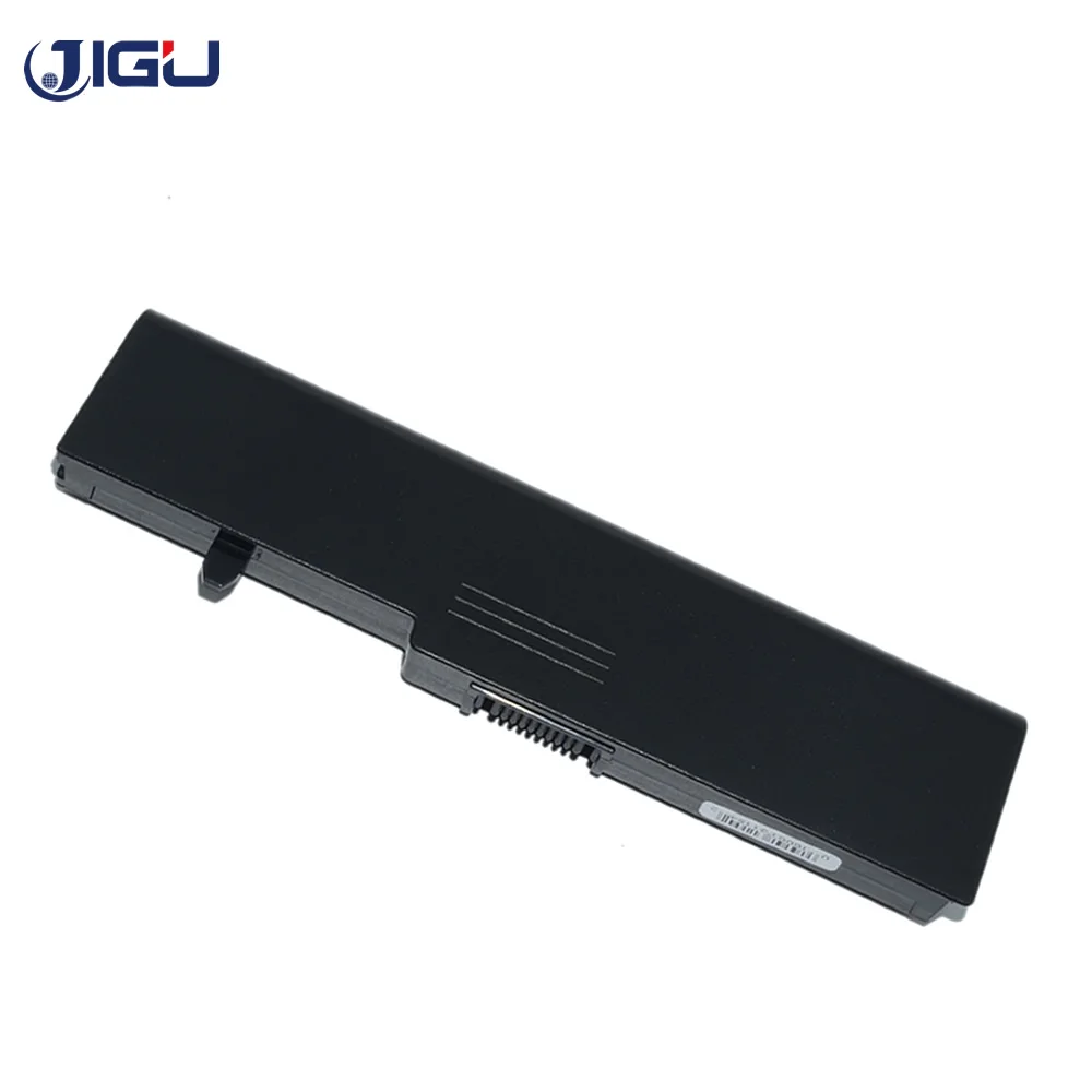 Аккумулятор для ноутбука JIGU A000062460 PA3780 PABAS21 6 ячеек Toshiba Portege T130 Satellite T110D T135 Pro T110 Series