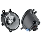 2 шт. (правый и левый) Супер яркие автомобильные передсветодиодный ные противотумансветильник ры 12 В для T oyota Land Cruiser Prado J150 2009-2013 галогенсветильник ры