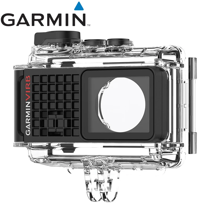Оригинальный водонепроницаемый чехол для спортивной камеры Garmin VIRB ULTRA 30 40