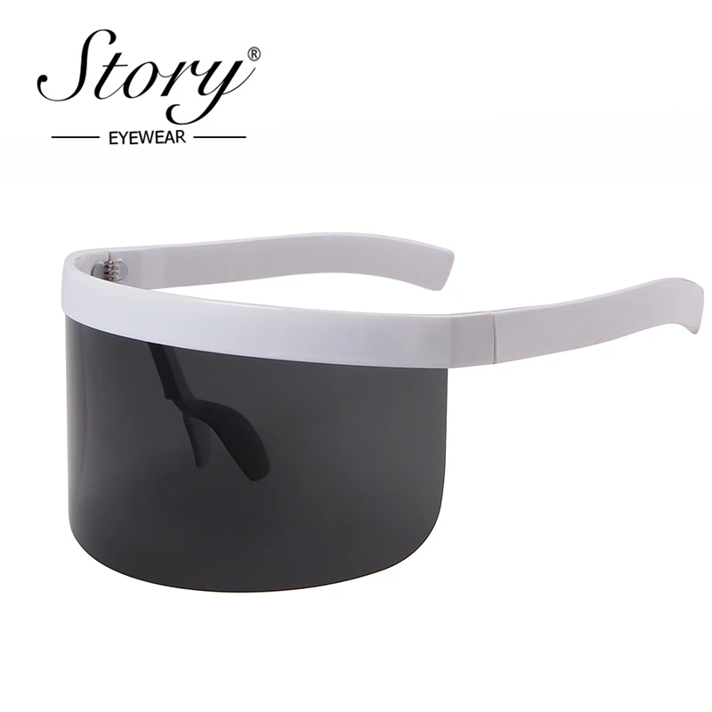 Мужские солнцезащитные очки в винтажном стиле с защитой от ветра|Женские очки| |