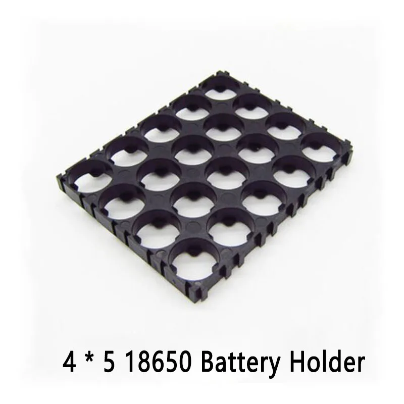 2 шт. скобы для фиксации литиевых батарей 18650 дюйма | Электроника