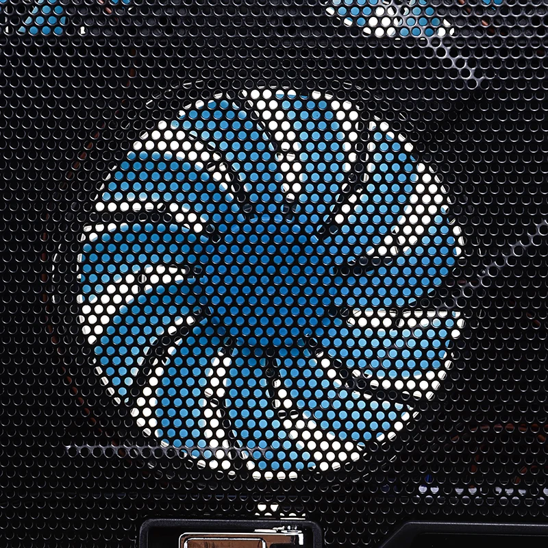 охлаждающая подставка свет