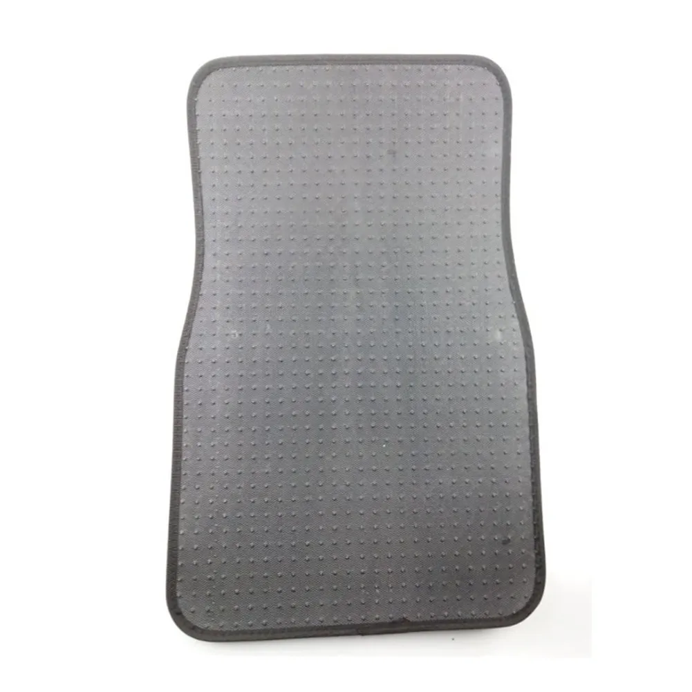 

Rear Mats Pads 26.77 * 17.32 Inches Trucks 4.2 Pounds Universal 4pcs Anti-slip Car