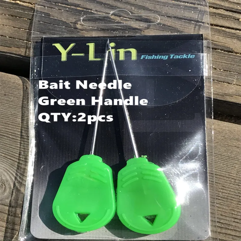 2 шт. инструменты для ловли рыбы приманка рыбы|Рыболовные снасти| |