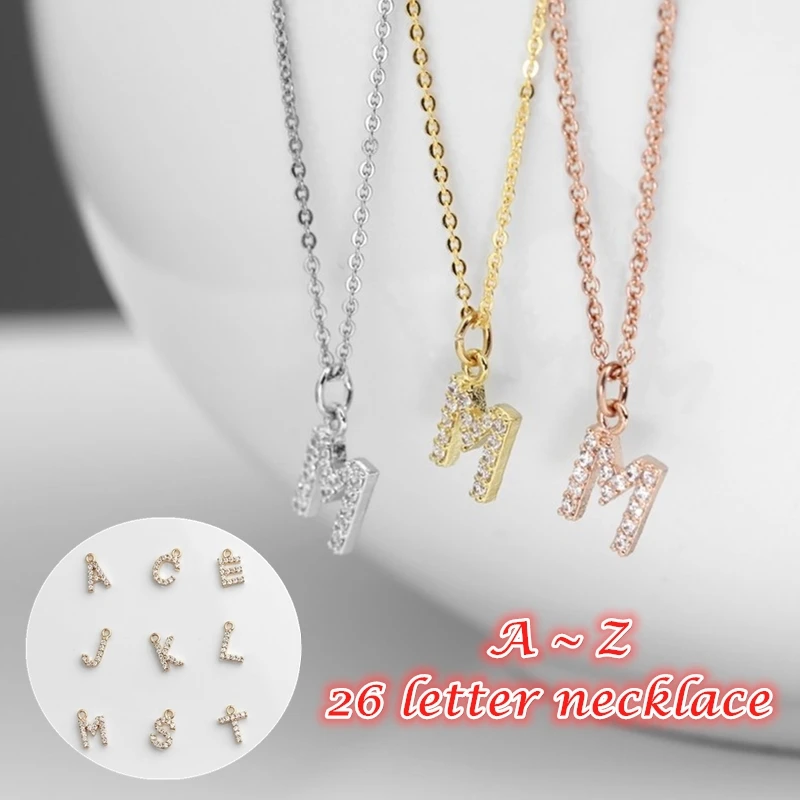 FDLK ожерелье из сплава подарок для подружки невесты на свадьбу лучший друг