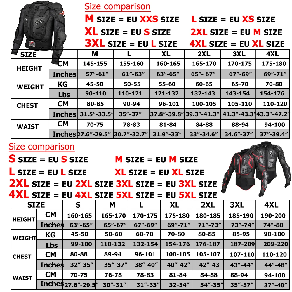 Защитная мотокуртка PRO BIKER для мотокросса бронированная защита гонок