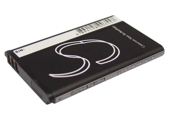 Кэмерон китайско 1000mA Батарея для ezGPS PS-3100 HXE-W01 | Электроника