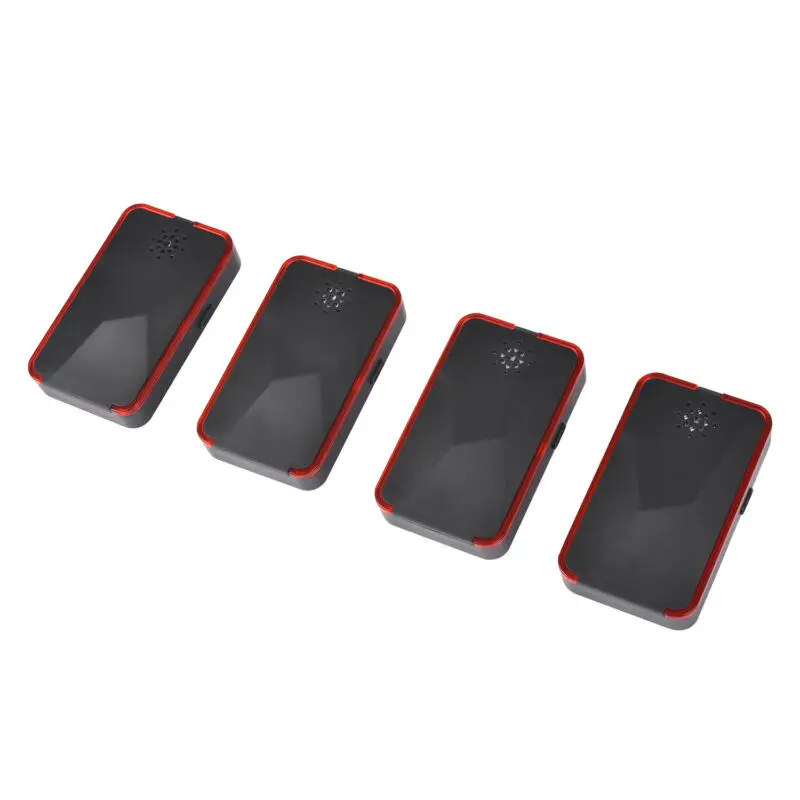 

1pc Useful Electronic Ultrasonic Pest Reject Repeller Bug Mice Rat Spider Roach Killer