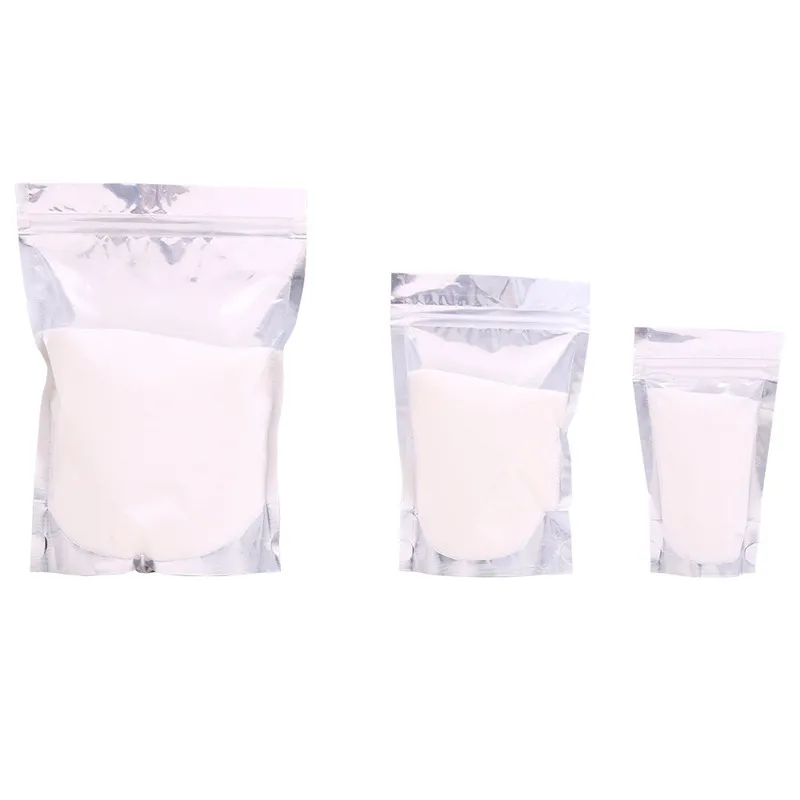 500 г поддельные Волшебные мгновенные пушистые снежные искусственные снежинки абсорбирующие Snow Powder искусственный Снеж. Порошок Рождественская елка украшения реквизит DIY подарки
