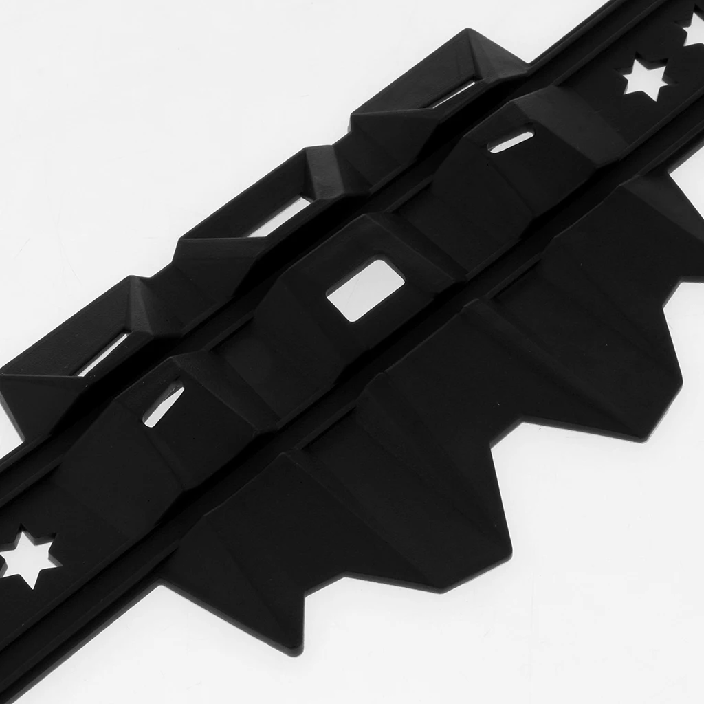 Универсальный глушитель выхлопной трубы мотоцикла анти-обжигающее Кольцо