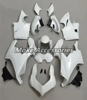 new fairings kit fit for panigale v4 v4s 2018 2019 2020 2021 bodywork set 18 19 20 21 abs high quality injection unpainted