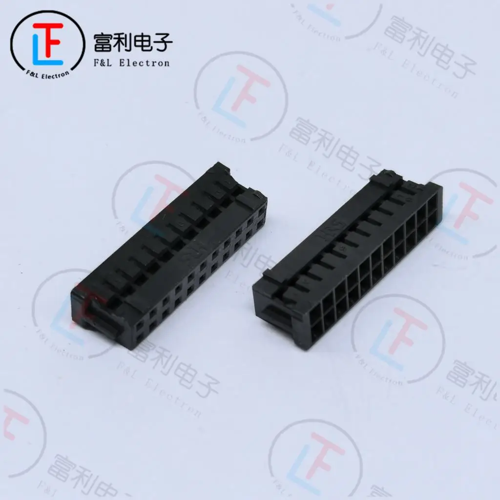 

100pcs/lot DF11-22DS-2C 22P 2MM Connector
