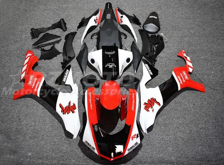 

Комплект обтекателей из АБС-пластика для YAMAHA YZF-R1 2015 2016 2017 2018 2019 15 16 17 18 19