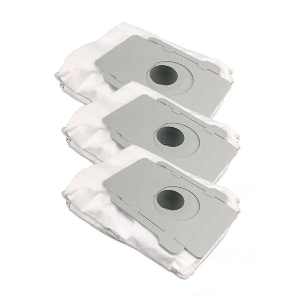 Replacement Dust Bag Parts Compatible With Irobot Roomba I7 + / Plus S9 Vacuum Cleaner Base | Бытовая техника