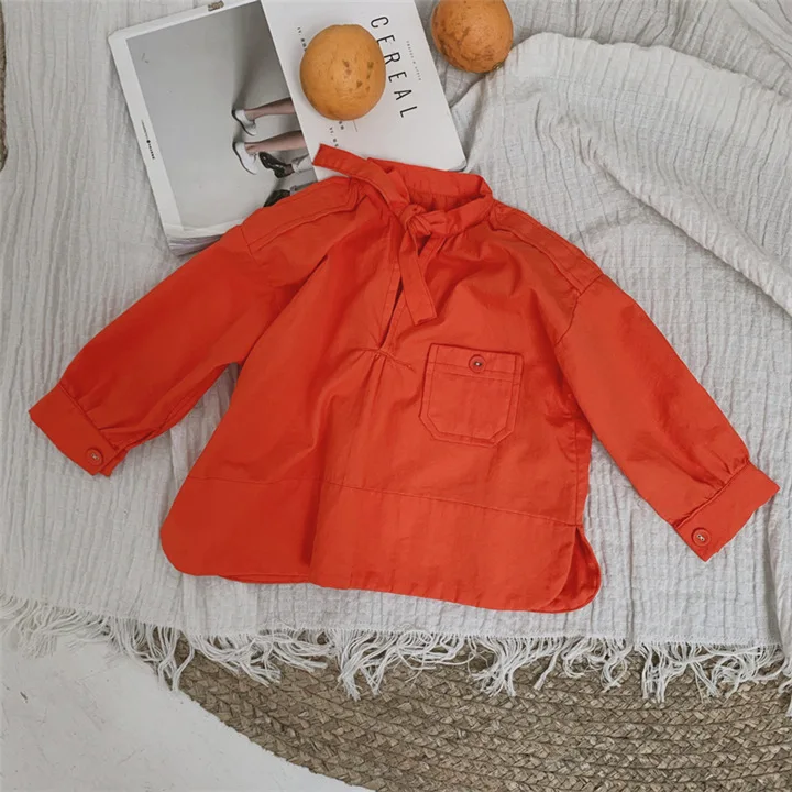 Корейский стиль Осеннее милое модное платье с цветочным рисунком для девочек