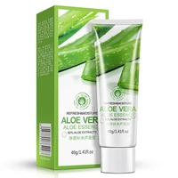 bioaqua natural aloe vera gel face moisturizer whitening anti wrinkle cream acne scar skin sunscreen acne treatment skin care