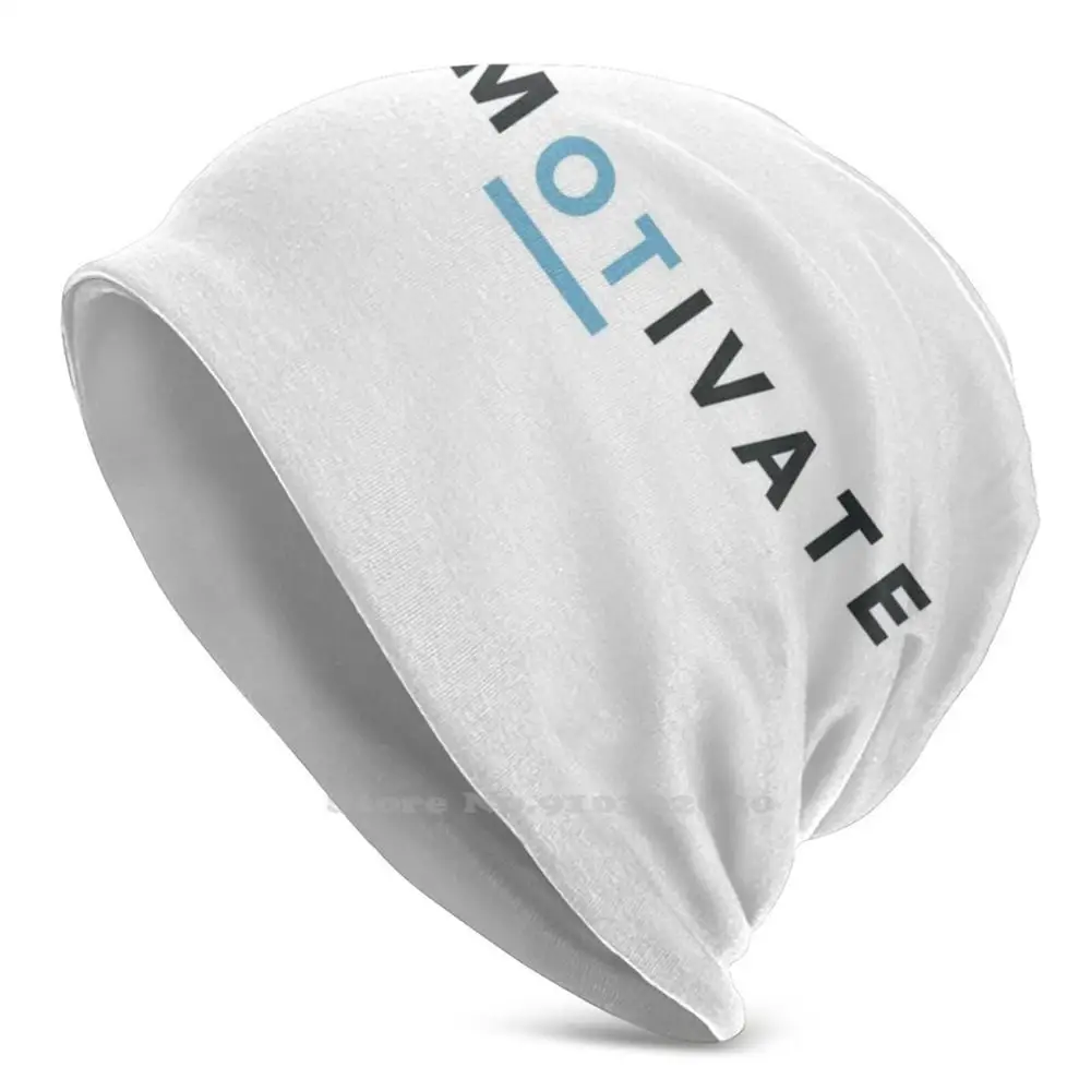 

Motivate | Occupational Therapy Motivate Stretch Beanie 3D Diy Print Cap Motivate Motivation Ot Occupational Therapy