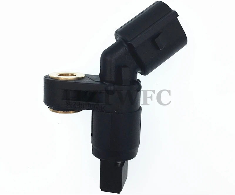 Бесплатная доставка Передний левый ABS Датчик скорости колеса для VW AUDI MK4 Golf TT Beetle