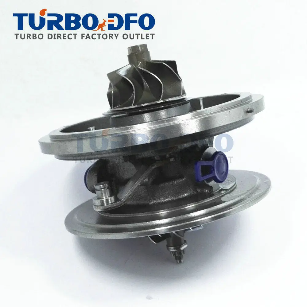 

798128-5004S Turbine Core For Peugeot Boxer III 2.2 HDi 110Kw 4H03 Turbo Cartridge GTB1749V Turbocharger CHRA 9802446680 2011-