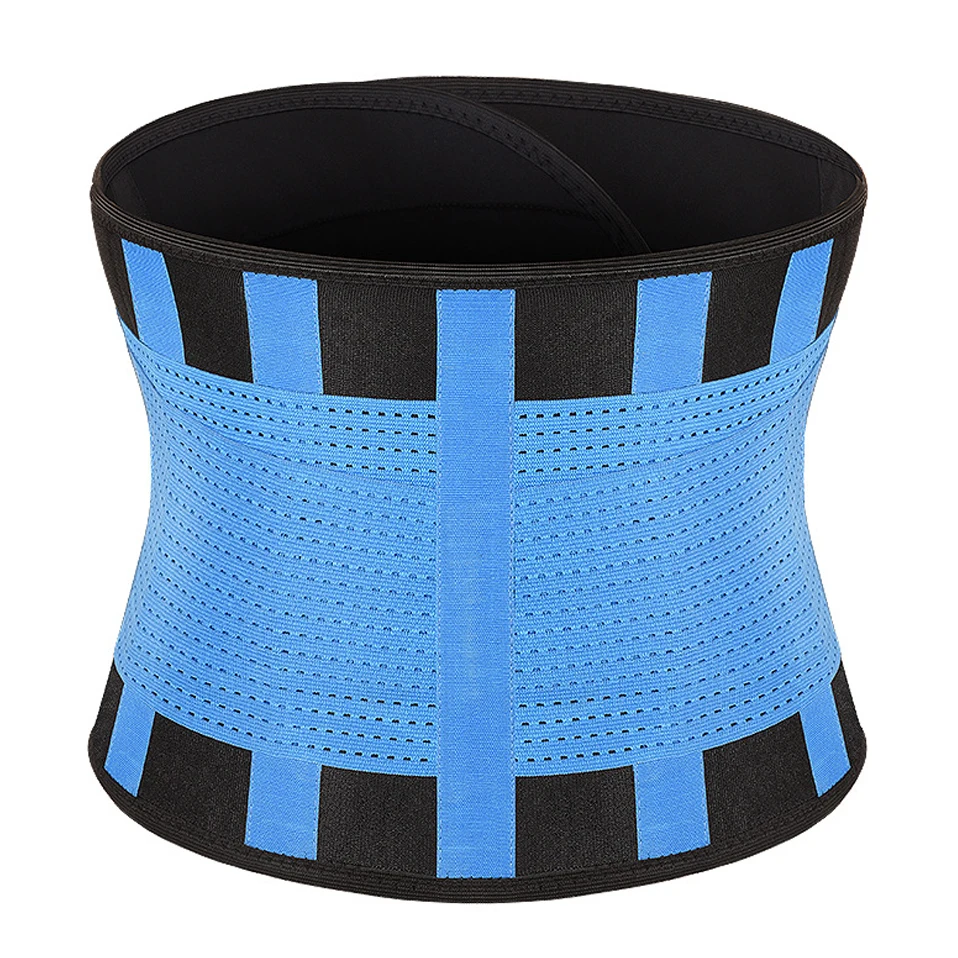 Поясной триммер пояс Корректор осанки бандаж Ортопедический Корсет для спины